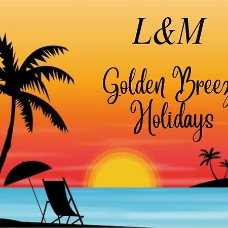Golden Breeze Holidays Sagres Luaran gambar