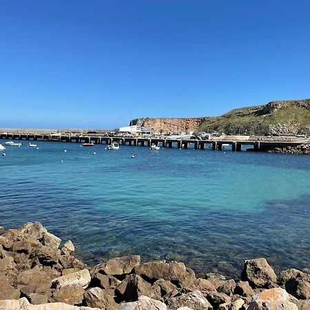 Golden Breeze Holidays Sagres Luaran gambar