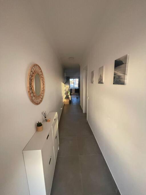 Golden Breeze Holidays Sagres Luaran gambar