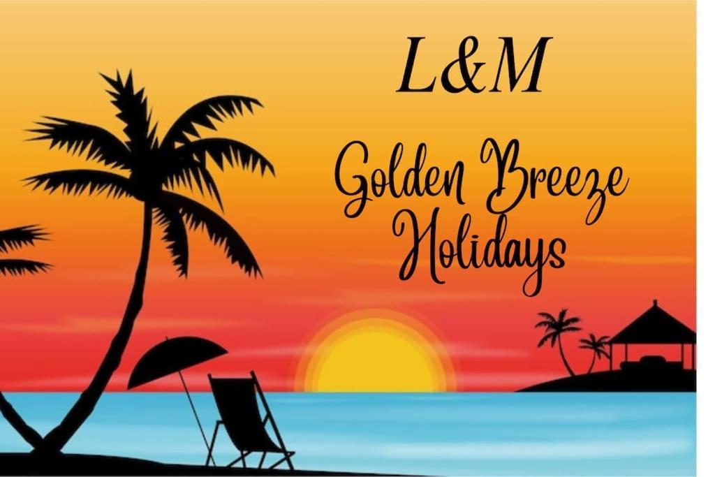 Golden Breeze Holidays Sagres Luaran gambar