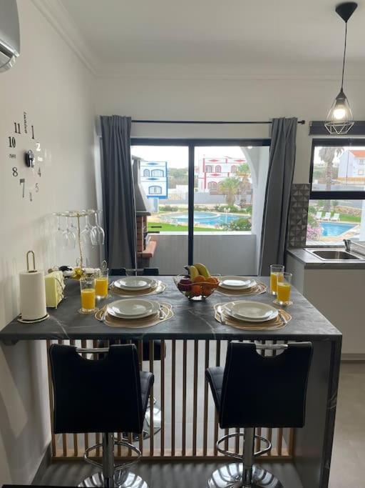 Golden Breeze Holidays Sagres Luaran gambar