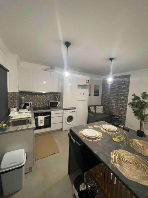 Golden Breeze Holidays Sagres Luaran gambar