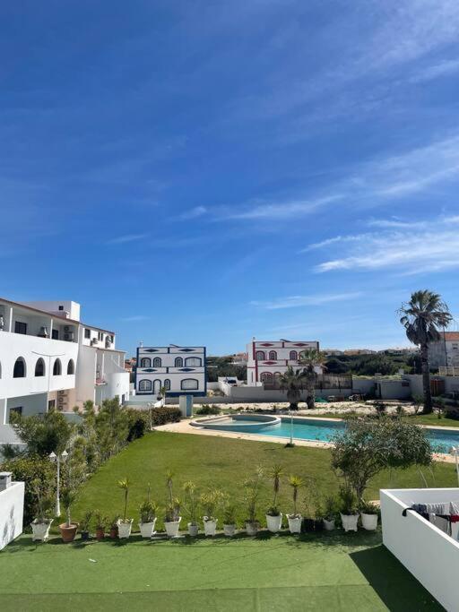 Golden Breeze Holidays Sagres Luaran gambar