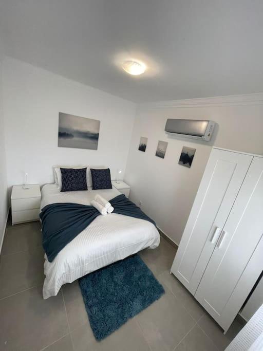 Golden Breeze Holidays Sagres Luaran gambar