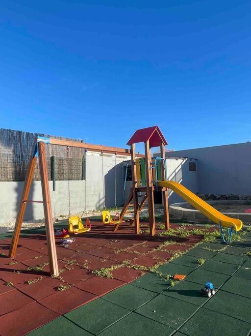 Golden Breeze Holidays Sagres Luaran gambar