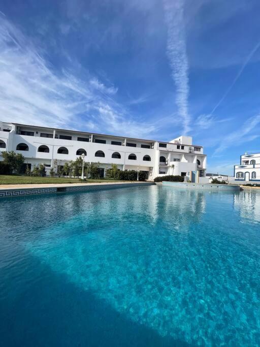 Golden Breeze Holidays Sagres Luaran gambar