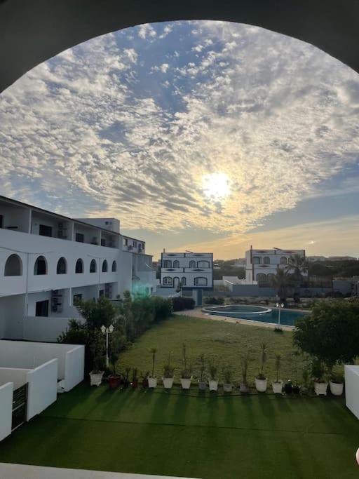 Golden Breeze Holidays Sagres Luaran gambar
