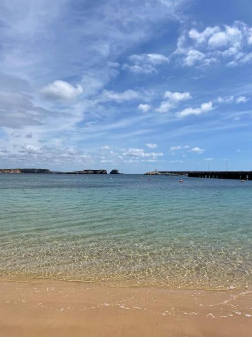 Golden Breeze Holidays Sagres Luaran gambar
