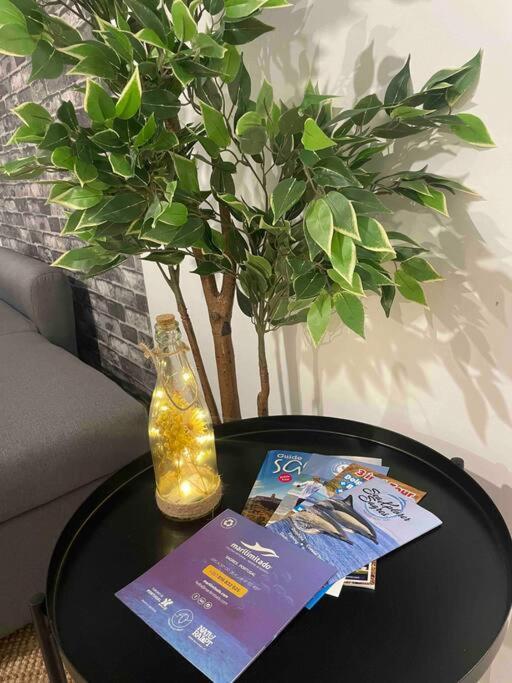 Golden Breeze Holidays Sagres Luaran gambar