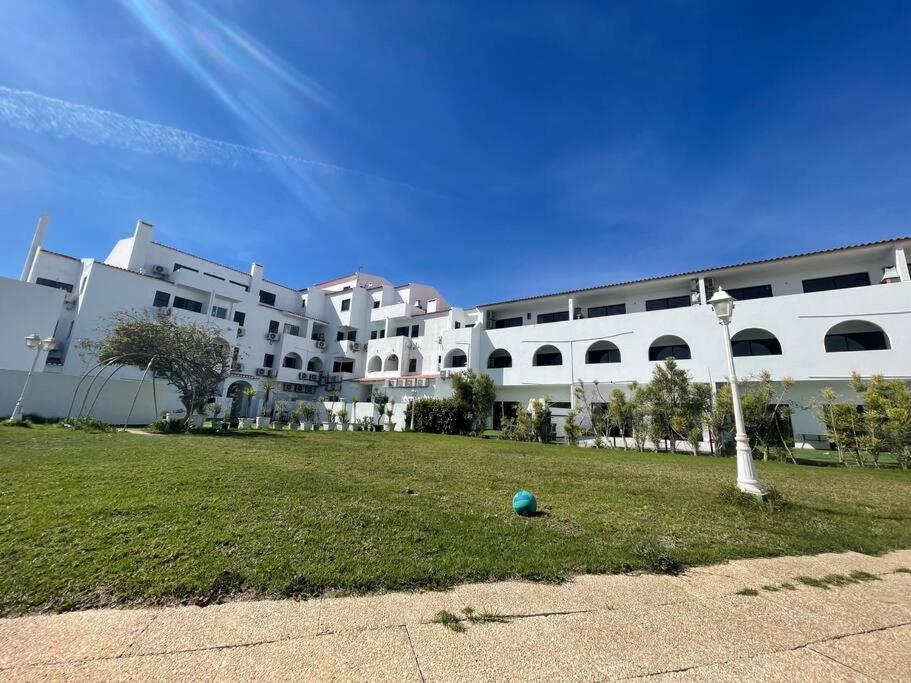 Golden Breeze Holidays Sagres Luaran gambar