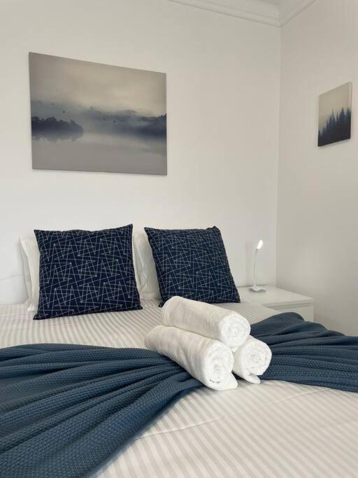 Golden Breeze Holidays Sagres Luaran gambar