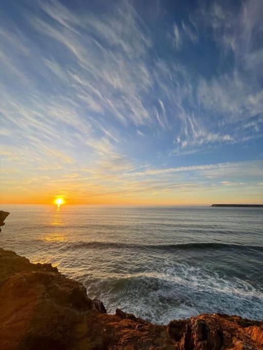 Golden Breeze Holidays Sagres Luaran gambar
