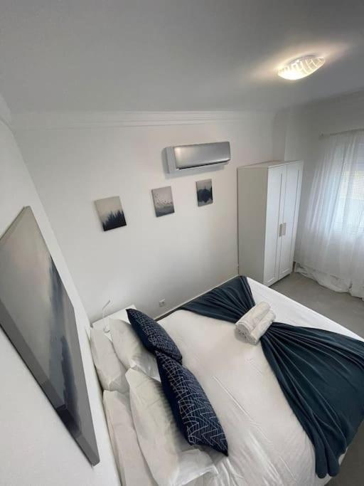 Golden Breeze Holidays Sagres Luaran gambar