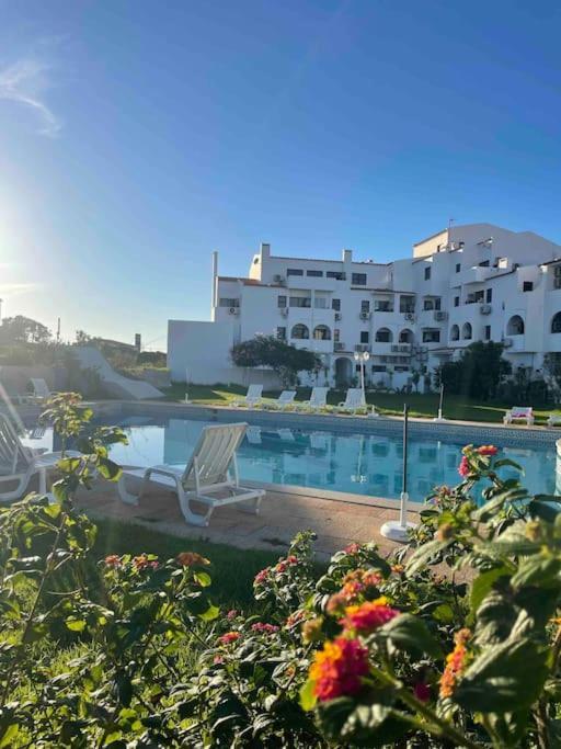 Golden Breeze Holidays Sagres Luaran gambar