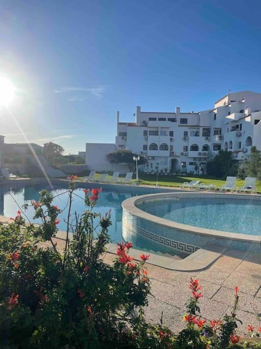 Golden Breeze Holidays Sagres Luaran gambar