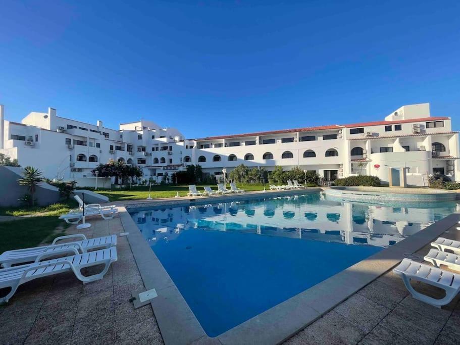 Golden Breeze Holidays Sagres Luaran gambar