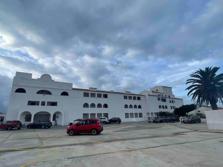 Golden Breeze Holidays Sagres Luaran gambar
