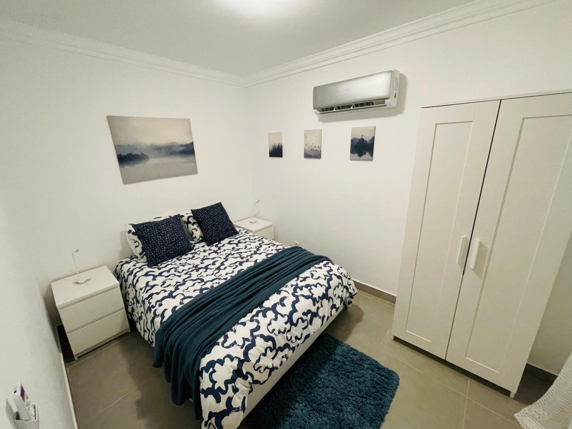 Golden Breeze Holidays Sagres Luaran gambar